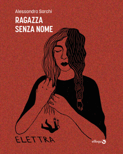 ELETTRA S01E05 • Ragazza senza nome