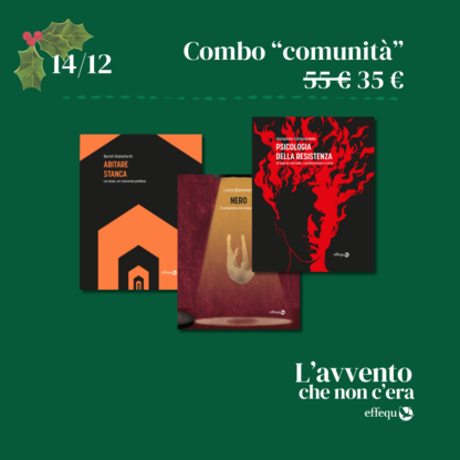 Combo COMUNITÀ