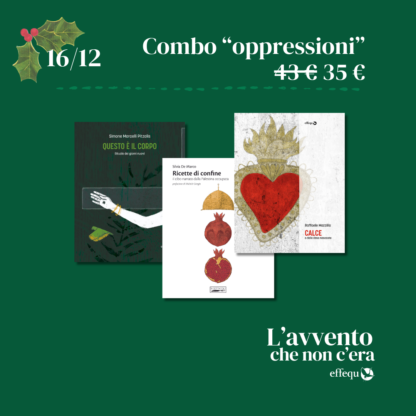 Combo OPPRESSIONI